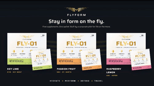 FLY-01 (30 pack)
